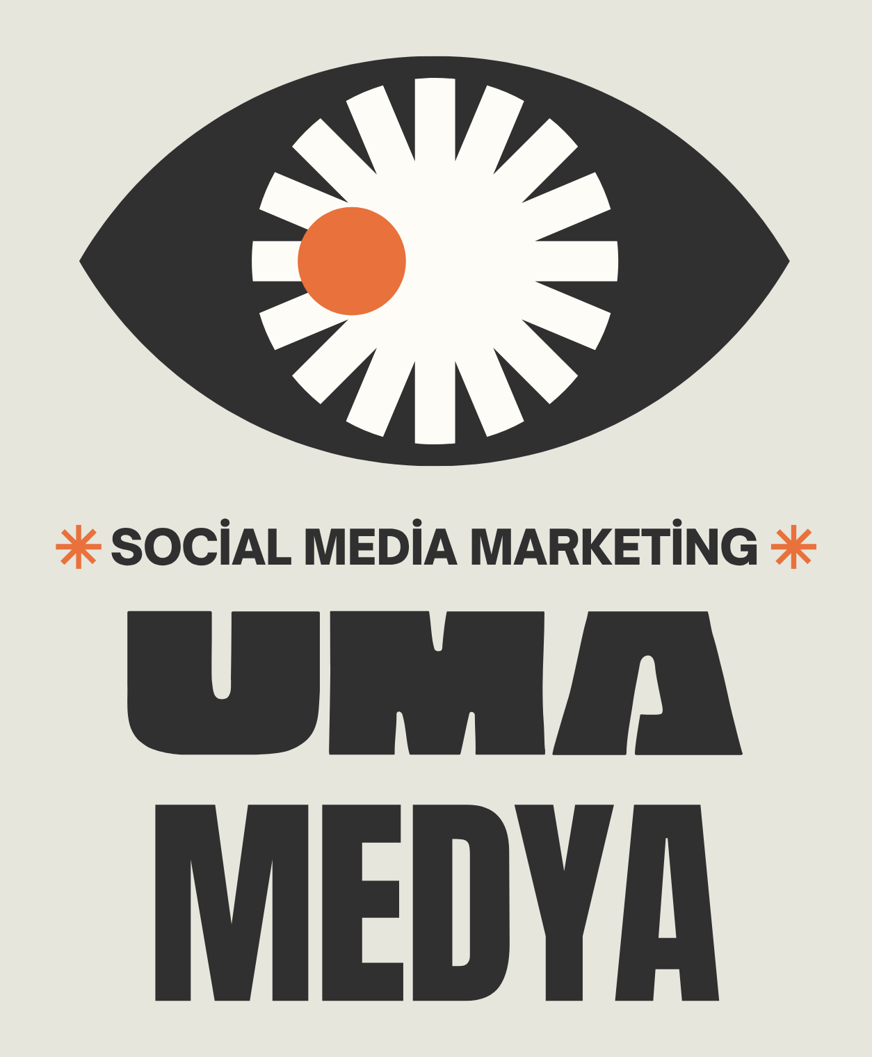 Uma Medya logosu